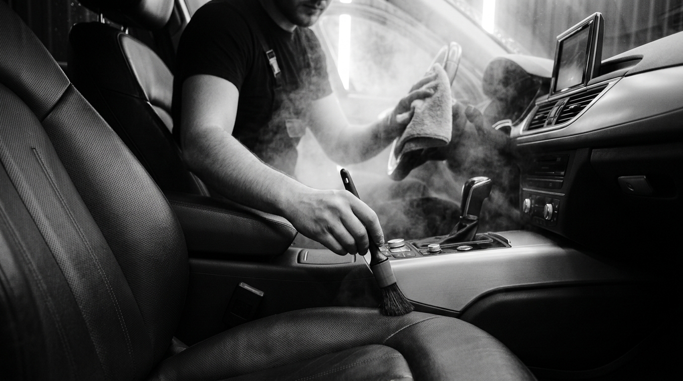Vehicle Service